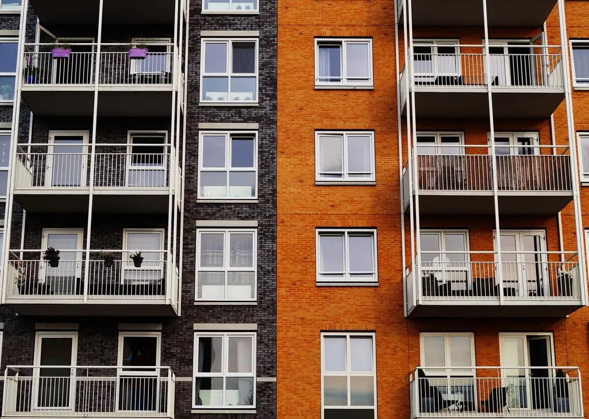 Reinigingsmiddel voor bakstenen gevels