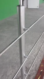 Passiverings- en ontroestingsmiddel voor aluminium