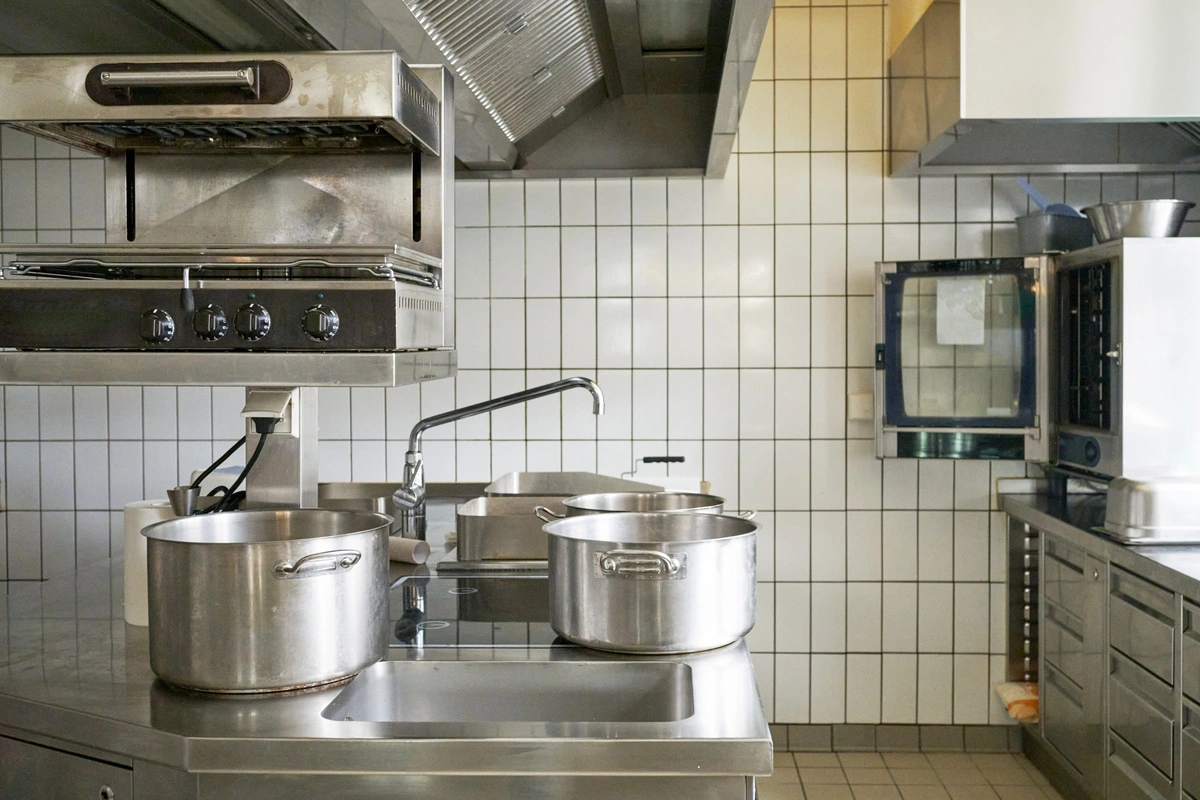 Cuisine pro Voedingsmiddelreiniger