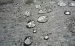 Kleurloze waterafstotende coating voor daken en gevels