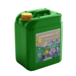 Filmvormende, Biogebaseerde Anti-Graffiti