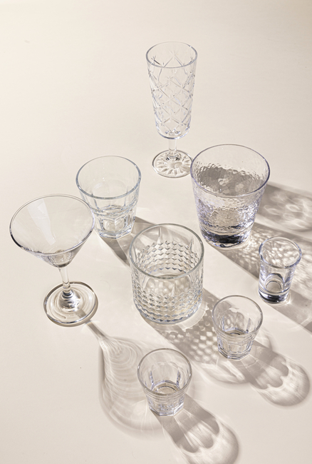Cristal d'Arques
