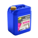 Anti-graffiti isolerende primer