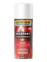 Afbijtmiddel Spuitbus voor Graffiti & Verfstrippen