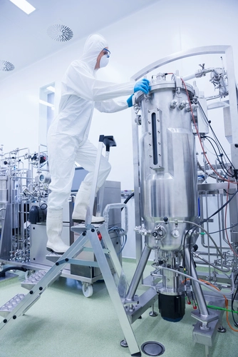 Producten op maat - SCALP SAS