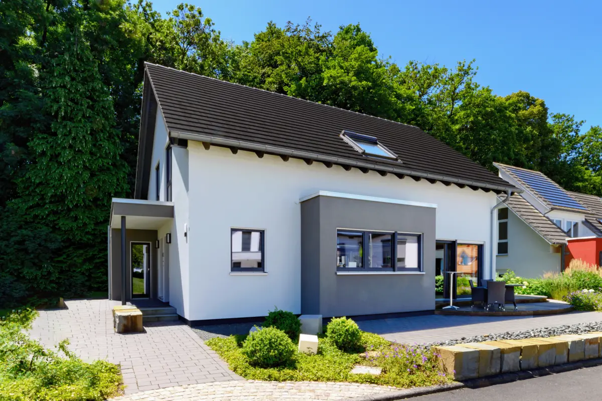 toiture_ardoise Gebruiksklare gekleurde waterafstotende coating
