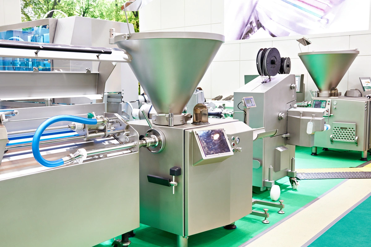 usine agroalimentaire Reinigingsmiddel voor voedselcontact