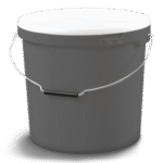 gerecyclede pcr-emmers