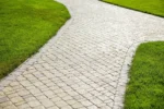 Geconcentreerde waterafstotende behandeling