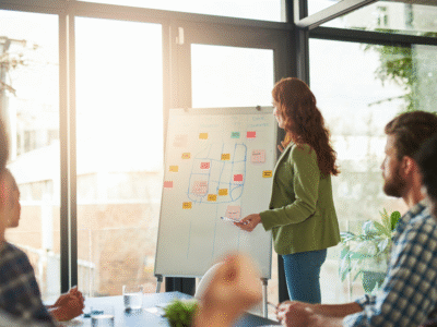 Duurzaam ondernemen bij SCALP SAS: EcoVadis-bronzen medaille voor MVO