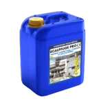 Waterafstotend middel voor beton conform norm EN 1504-2